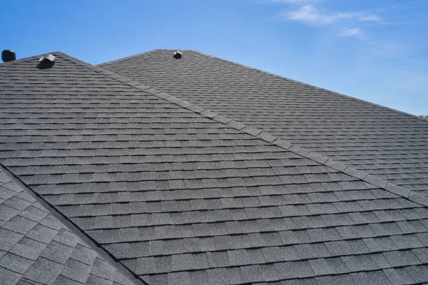 Best Emergency Roof Repair Services  in Jamestown, OH